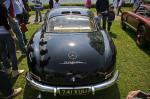 Mercedes-Benz 300 SL 1954 года
